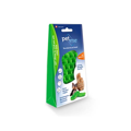 PET+ME Green Bourtsa Silikonis - ga Makri Trixoma.